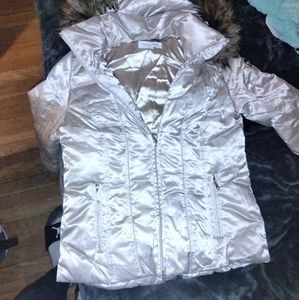 Winter jacket